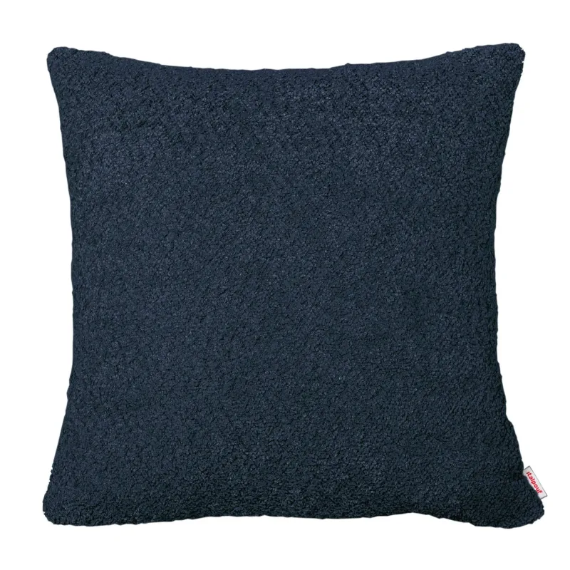 Bouclé díszpárna kanapéra és fotelhez – 45×45