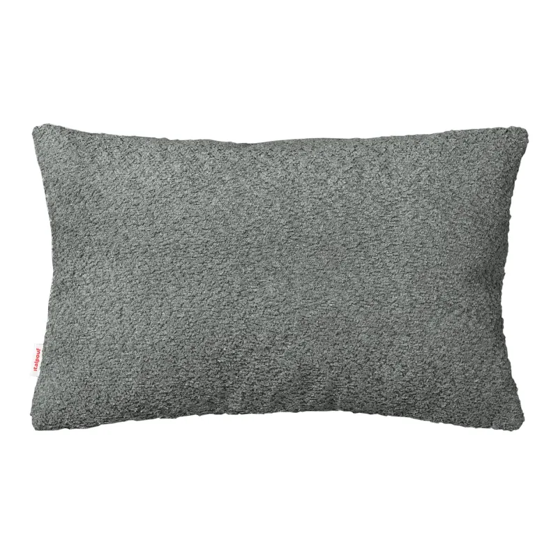 Bouclé díszpárna kanapéra és fotelhez – 45×70