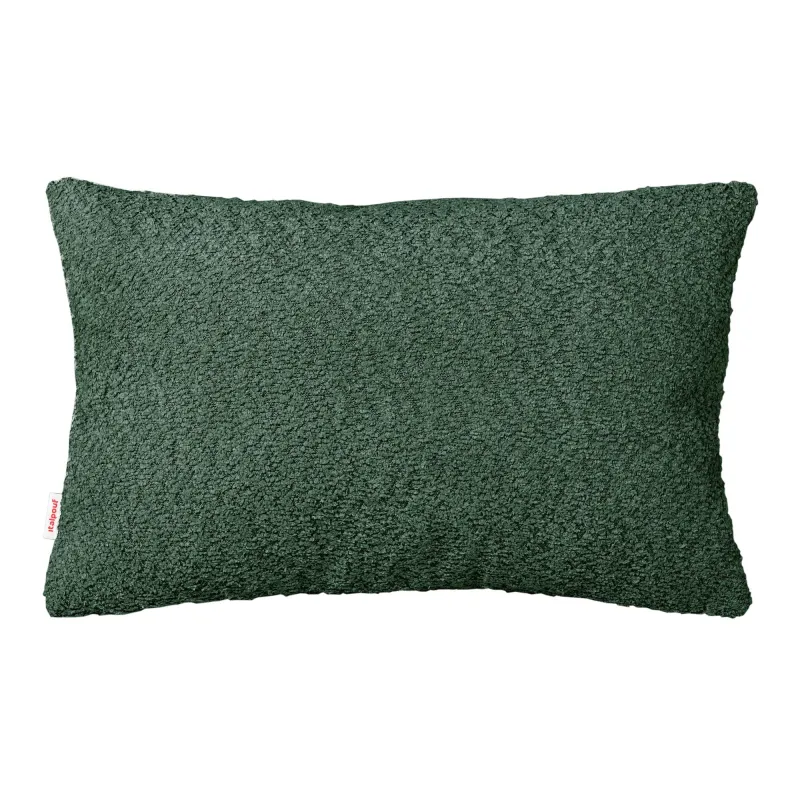 Bouclé díszpárna kanapéra és fotelhez – 45×70