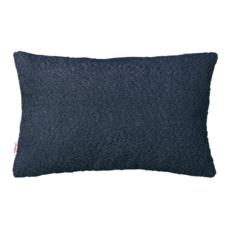 Bouclé díszpárna kanapéra és fotelhez – 45×70