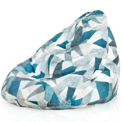 Babzsák Drop huzat - Outdoor Vízálló