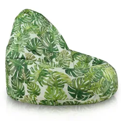 Babzsák Drop huzat - Outdoor Vízálló