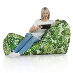 Lounge fotel Athén huzat - Outdoor vízálló