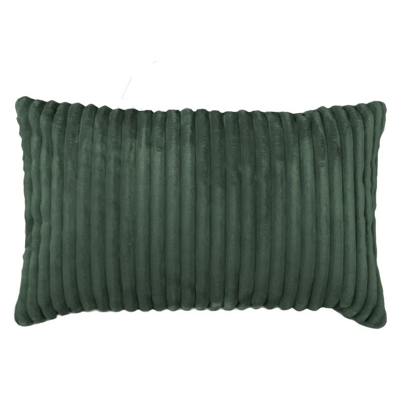Díszpárna 45x70 Vastag Kordbársony Royal | Italpouf