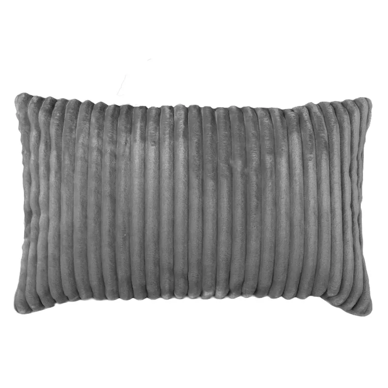 Díszpárna 45x70 Vastag Kordbársony Royal | Italpouf