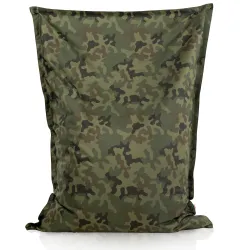 Babzsák Padlópárna gyerekeknek - Outdoor Pro Kültéri Vízálló