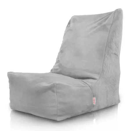 Prémium relax Babzsákfotel Babzsák XXL Disinto - Yeti Műszőrme