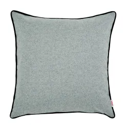 Négyzet alakú díszpárna 45x45 cm - Nemes Prémium Gyapjú – nézet 3