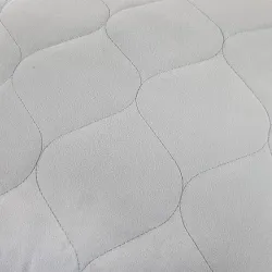 Padló Babzsákfotel Babzsák XL Bermuda - Puha Bársony – nézet 75