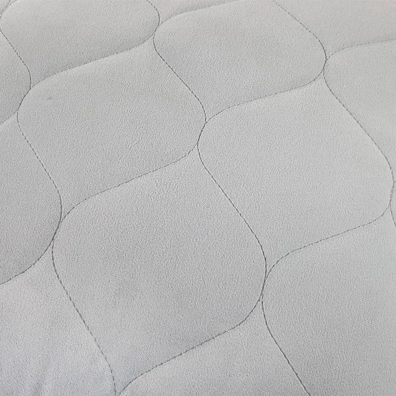 Padló Babzsákfotel Babzsák XL Bermuda - Puha Bársony – nézet 75