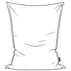 Babzsák Párnák