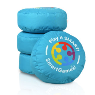 poufs