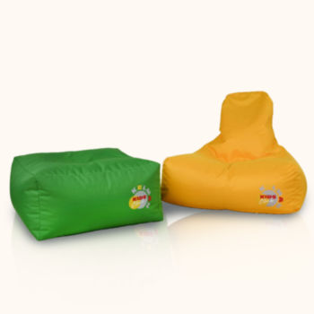 poufs