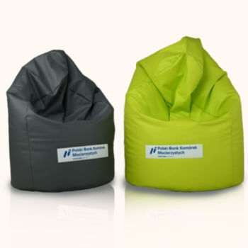 poufs