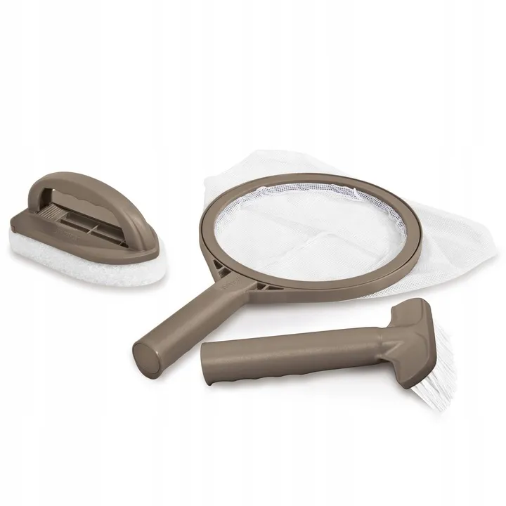 INTEX 28004 Medence Tisztítókészlet - 2