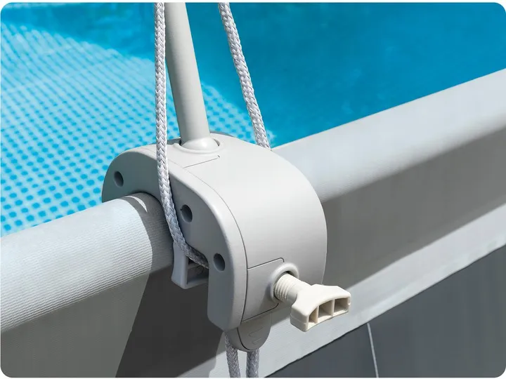 Medence Sátor INTEX 28054 - 4