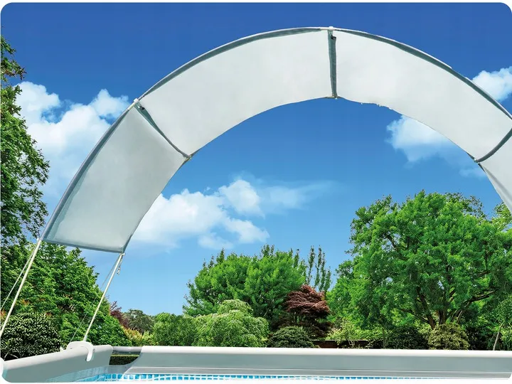 Medence Sátor INTEX 28054 - 5