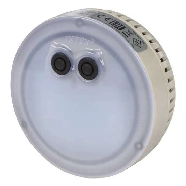 Többszínű LED-lámpa SPA-hoz INTEX 28503 - 6