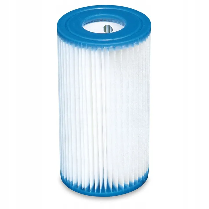 6 x Szivattyúfilter szett A típus INTEX 29000 - 2