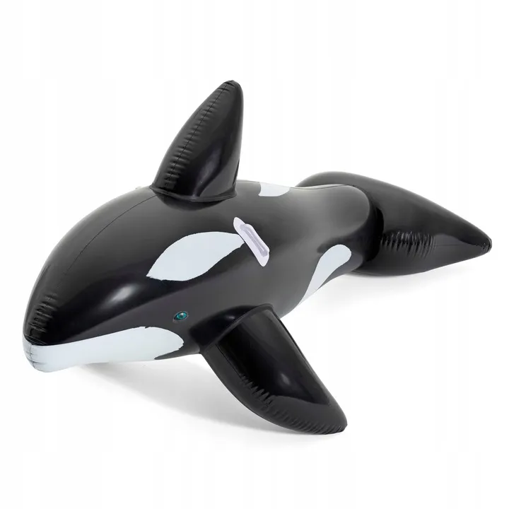 Felfújható Orca Jumbo Bestway 41009 - 2