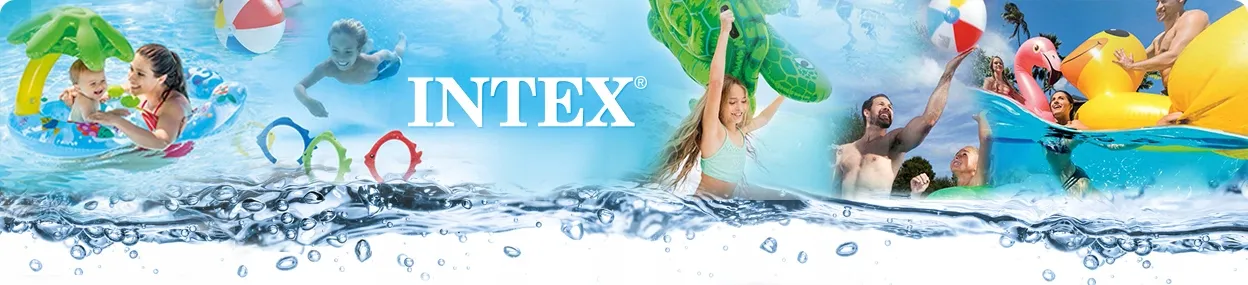 Orr- és Füldugók INTEX 55609
