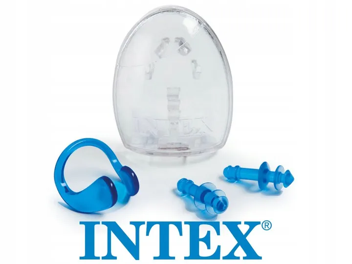 Orr- és Füldugók INTEX 55609 - 2