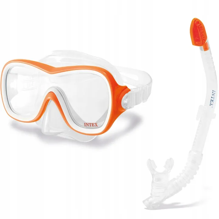 Wave Snorkeling Szett INTEX 55647 - 2