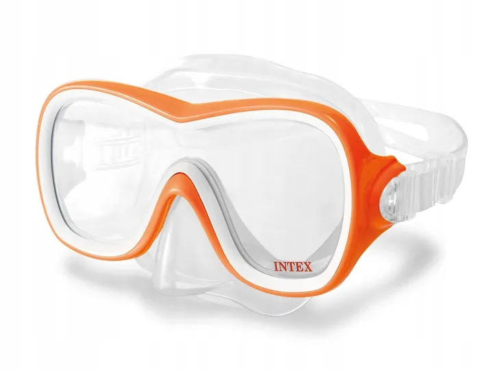 Wave Snorkeling Szett INTEX 55647 - 3