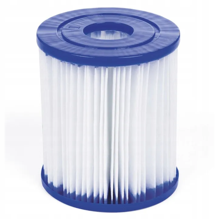Szűrő szűrőpumpához I. típus - 12 db szett. Bestway 58093 - 3