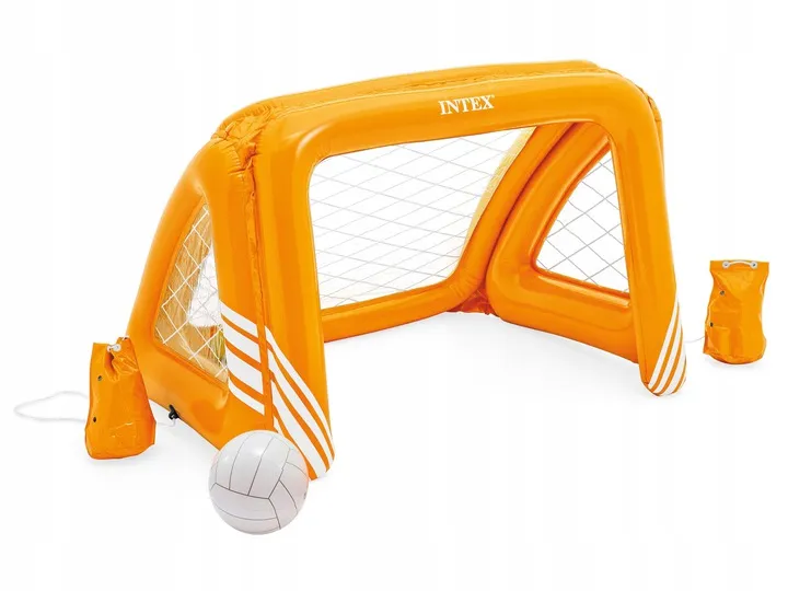 Felfújható Futballkapu 140 x 89 x 81 cm INTEX 58507 - 2