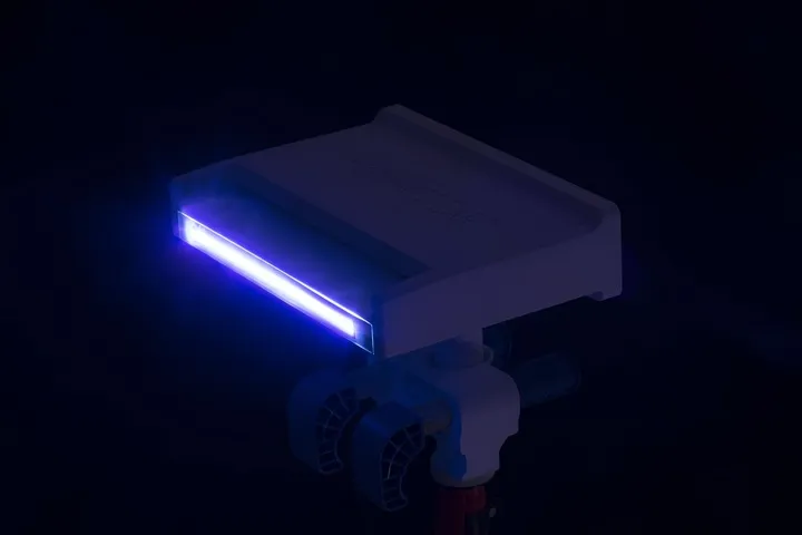 Medencés Vízesés LED Fénnyel Bestway 58619 - 6