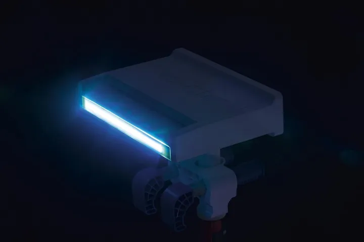 Medencés Vízesés LED Fénnyel Bestway 58619 - 10