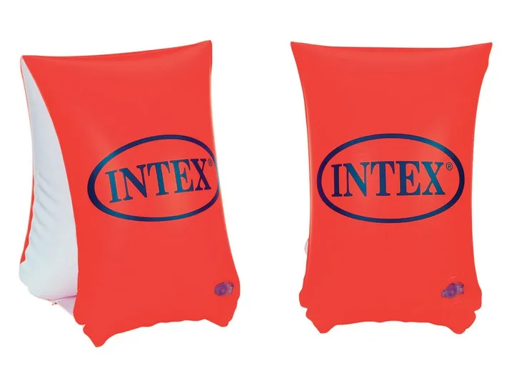 Úszó karúszók gyermekek számára 30 x 15 cm INTEX 58641 - 3
