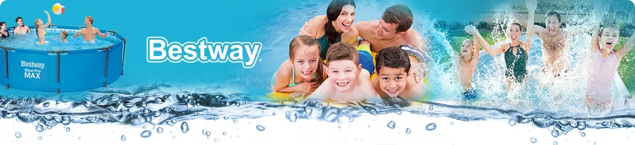 Bestway 60310 SPA tisztítási készlet