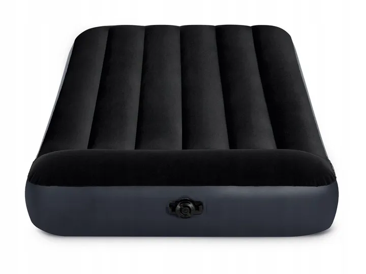 Felfújható Matrac Szivattyúval 191 x 99 x 25 cm INTEX 64141 - 9