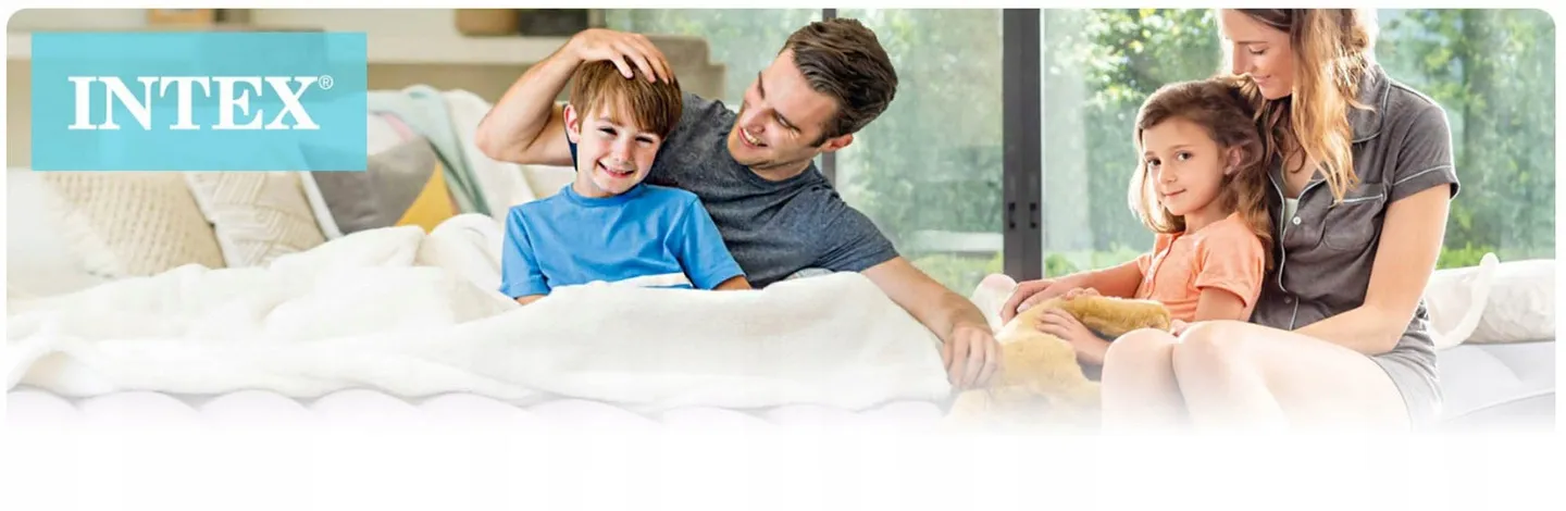 Felfújható fotel puff zsák INTEX 68579