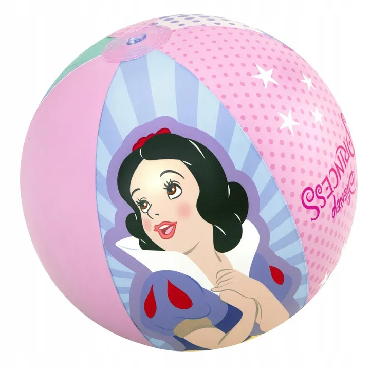 Bestway 91042 Disney Princess Strandlabda 51 cm - 2