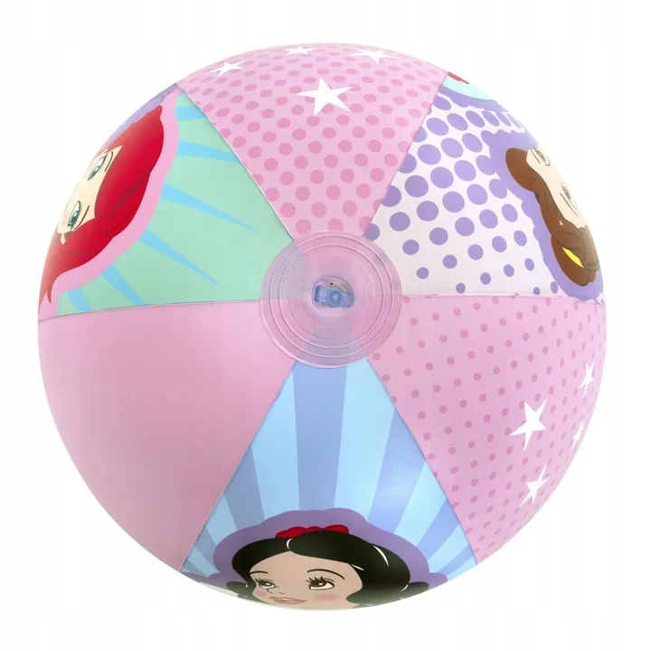 Bestway 91042 Disney Princess Strandlabda 51 cm - 3