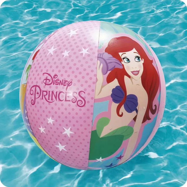 Bestway 91042 Disney Princess Strandlabda 51 cm - 4