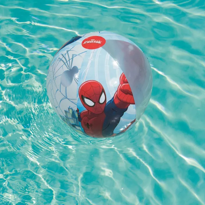 Felfújható Spiderman Strandlabda 51 cm Bestway 98002 - 6