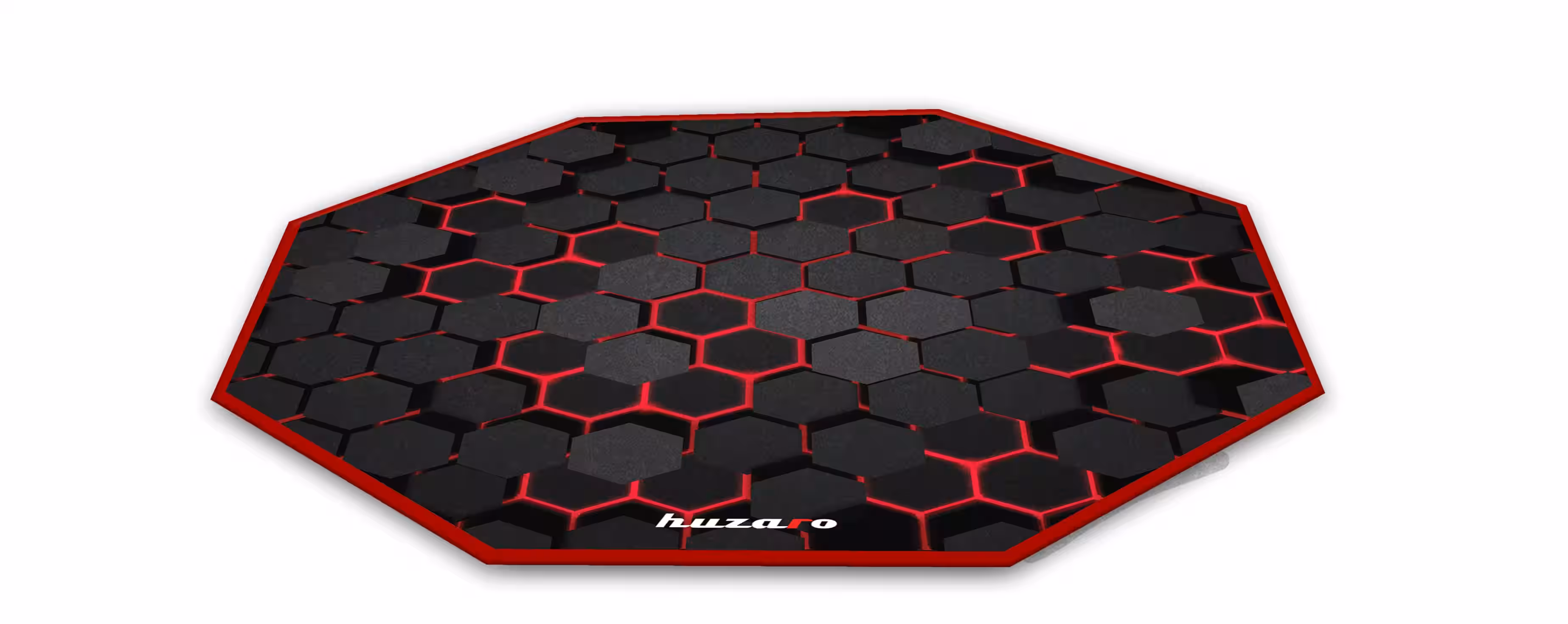Szék alátét Huzaro FloorMat 2.0