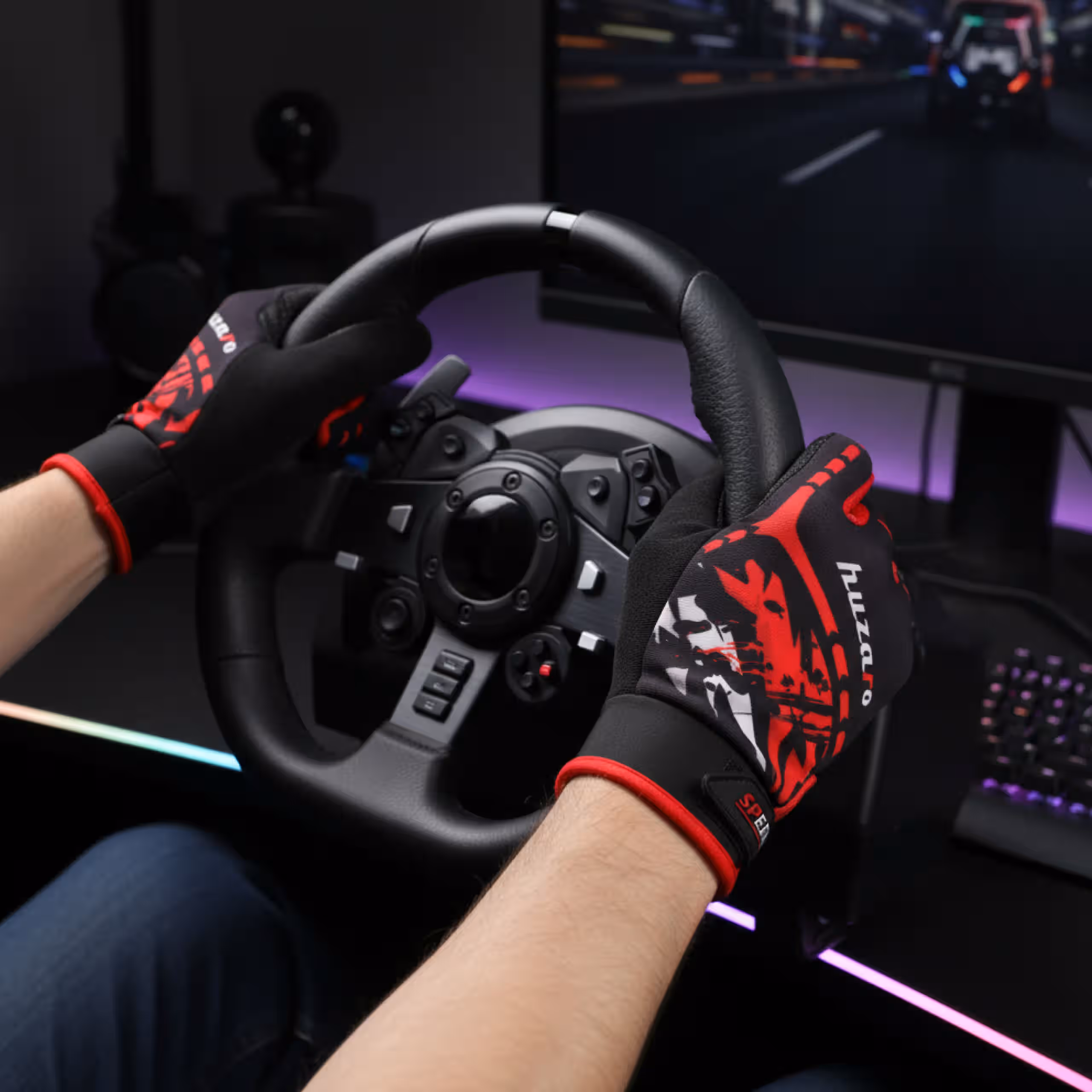 Speed 6.0 design