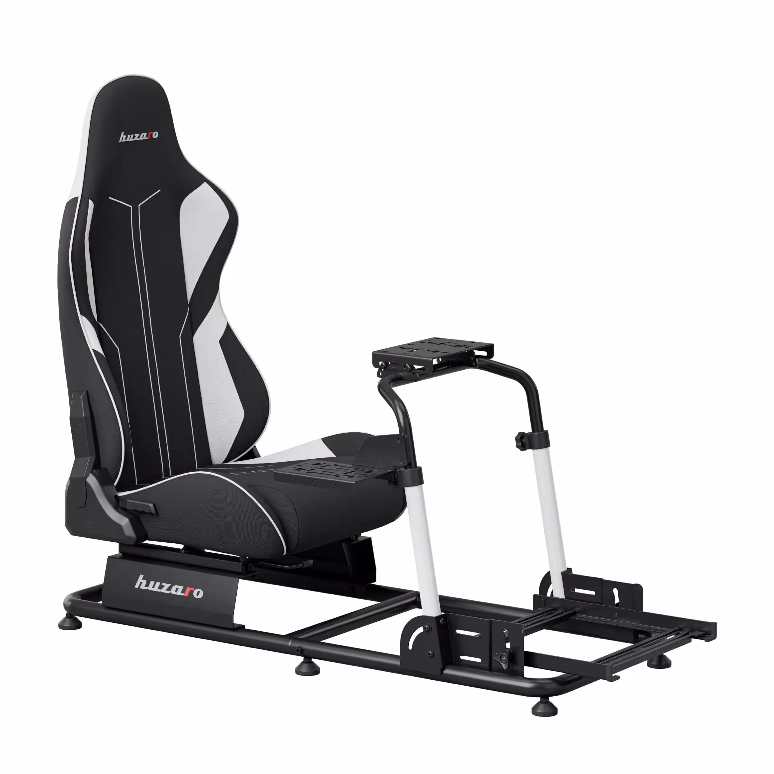 Speed 5.5 ferde nézet