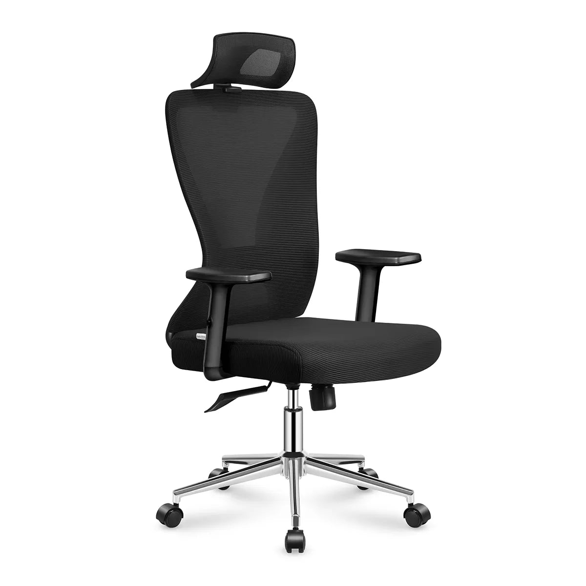 Mark Adler Manager 3.5 Black fotel jobb oldala
