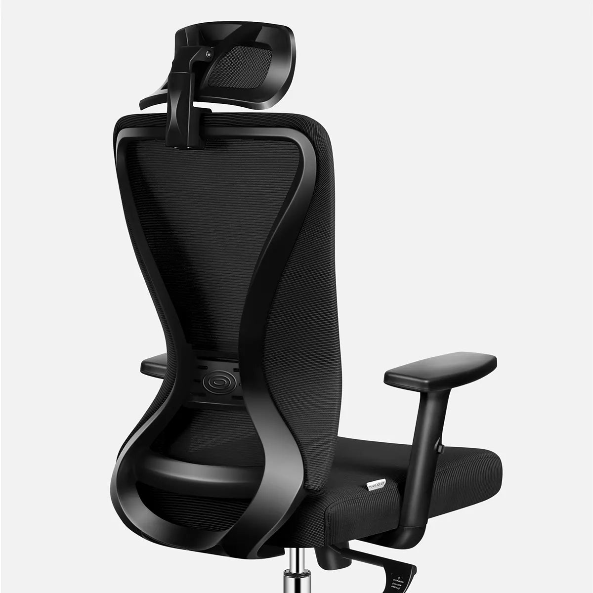 Manager 3.5 Black szék profilozása
