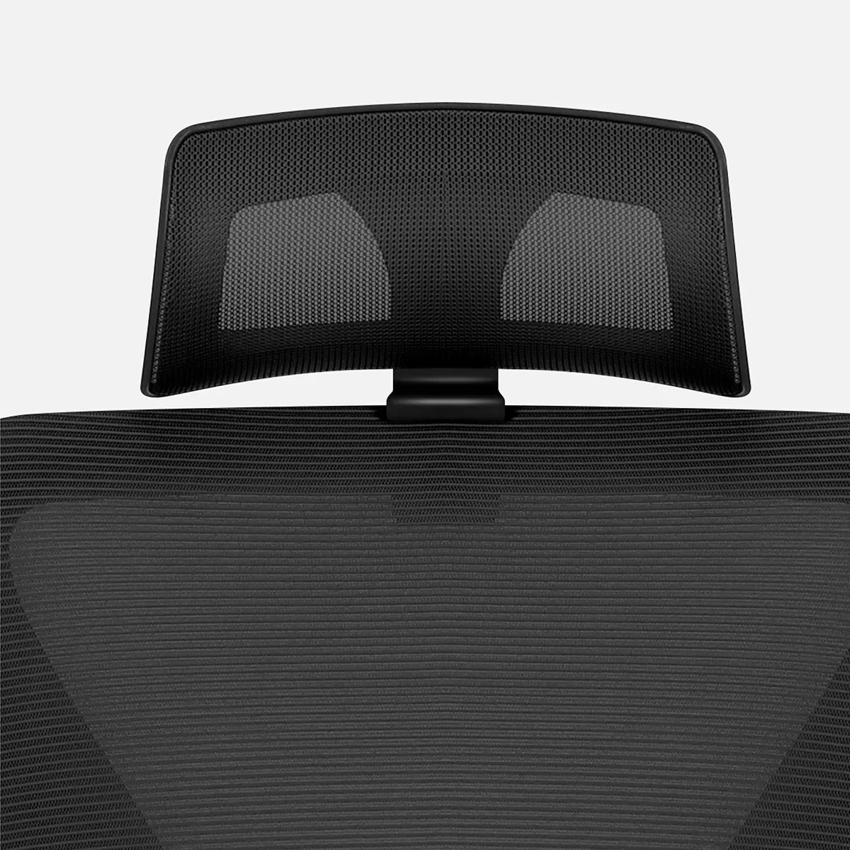 Air Mesh technológia a Manager 3.5 Black irodai székben
