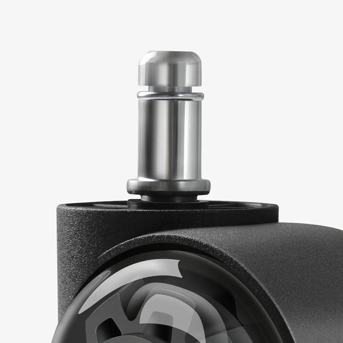 Wheels 3.0 Fekete Szék Kerekek - 2