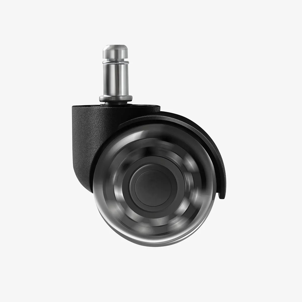 Wheels 3.0 Fekete Szék Kerekek - 6