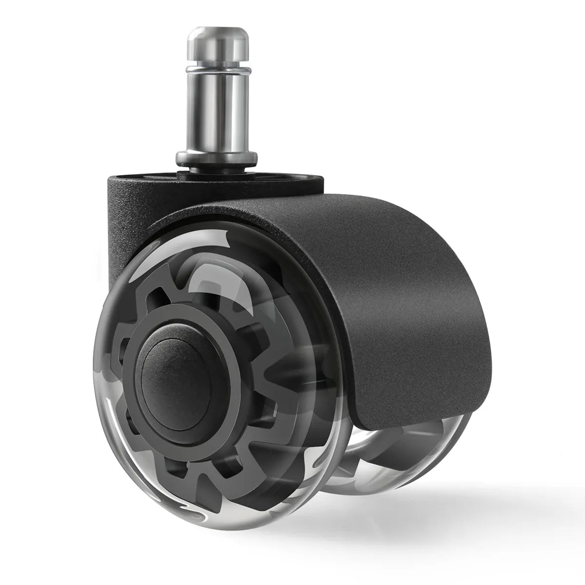 Wheels 3.0 Fekete Szék Kerekek - 3