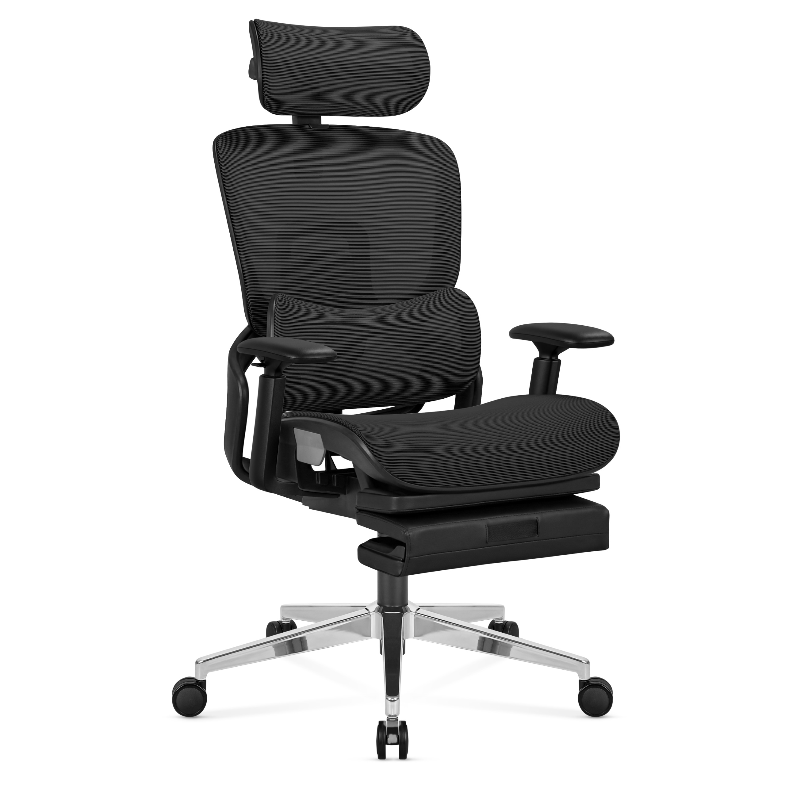Mark Adler Boss Exper 9.3 fotel jobb oldalsó nézete